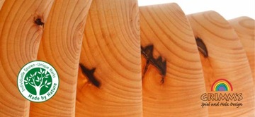 ОРИГИНАЛЬНАЯ ПАСТЕЛЬНАЯ РАДУГА Grimm, 12 предметов.