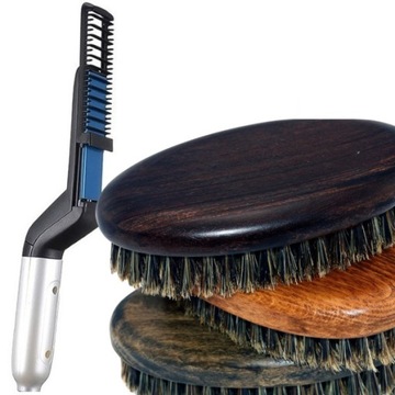 BEARD Set By My Beard Выпрямитель для бороды