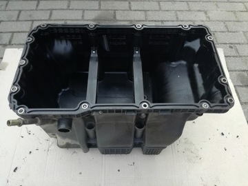 MISKA OLEJOWA MERCEDES ACTROS A 5410140902 ORYGINA