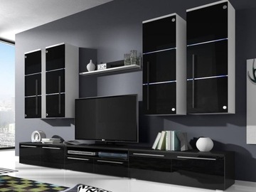 БАРИ Настенный модуль - LED