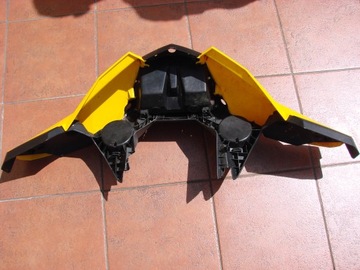 ПЕРЕДНИЙ ОБТЕК QUAD CAN-AM OUTLANDER