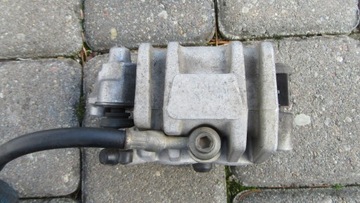 Суппорт переднего тормозного насоса Yamaha YZF 250 2005 г.