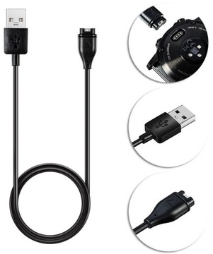 KABEL USB ŁADOWARKA GARMIN 5 PLUS 5S PLUS 5X PLUS