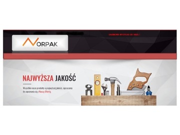 Narożnik ochronny do płyty meblowej 19mm (1000szt)