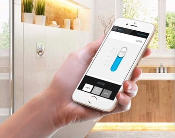 wLightBoxS V2 12/24 В WiFi BLEBOX + светодиодный диммер
