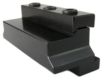 Резак для блоков и полос LFMX 4N SPB 400 26-20