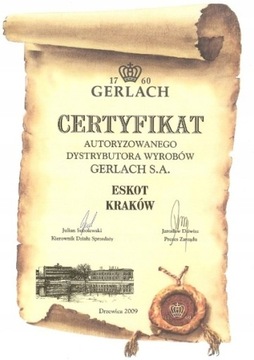 GERLACH BON TON KATKI Детские столовые приборы, набор из 4 шт.