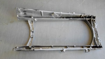 Yamaha YZF 450 stelaż tył ogon POZNAŃ