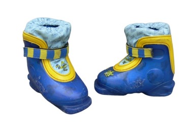 Buty NORDY, rozm. 15,5cm