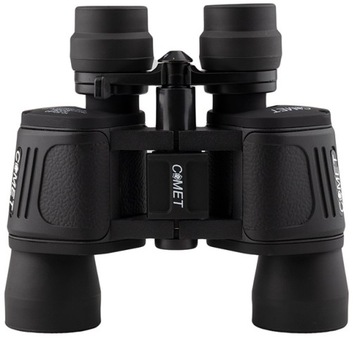 COMET ZOOM 10-50x40 ВОЕННЫЙ ОХОТНИЧИЙ БИНОКЛЬ