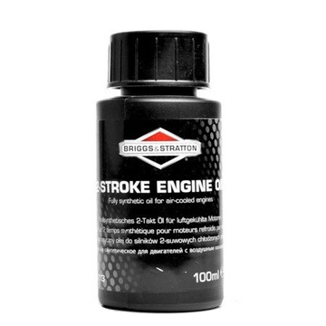 NAX800B Бензиновый кусторез Briggs Stratton 1,84 л.с.