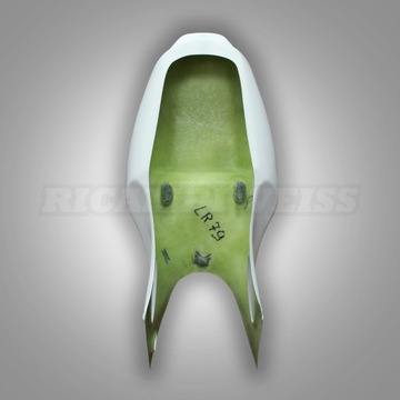 СИДЕНЬЕ ЗАДНЕЕ HONDA CBR 600 F3 95-98 LR79