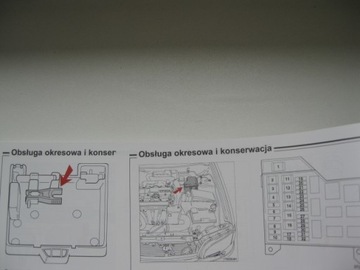 VOLVO S40 I Руководство по полировке Volvo V40 S40 99-04