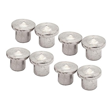 МАРКЕРЫ ДЛЯ ШТЫРЕВЫХ СОЕДИНЕНИЙ 8 ММ НАБОР ИЗ 8 ШТ.