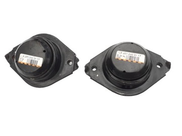MERCEDES ML W164 R W251 PODUSZKA SILNIKA