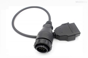 Адаптер для SPRINTER и VW LT, OBD2 14 PIN - MaxiEcu