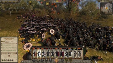 Total War: Attila Steam Key для ПК + БЕСПЛАТНО