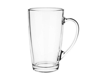 Kubek Alex 400ml GLASMARK