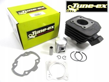 CYLINDER PEUGEOT ELYSTAR LOOXOR VIVACITY TREKKER