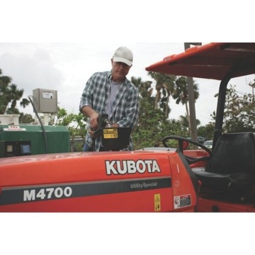 ВОРОНКА С ВОДЯНЫМ ФИЛЬТРОМ ДЛЯ ТОПЛИВА MR.FUNNEL 58л/мин