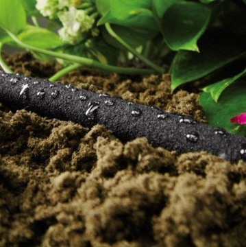 КАПЕЛЬНЫЙ ШЛАНГ 15 МБ КАПЕЛЬНИЦА ДЛЯ УВЛАЖНЕНИЯ ПОТЕЛЯ CELLF