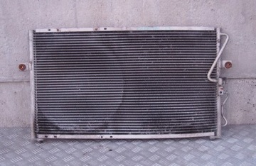 CHŁODNICA KLIMATYZACJI KIA CARNIVAL 2.9 CRDI 98-06