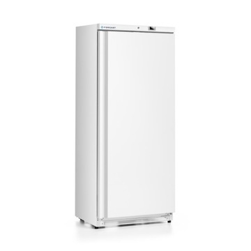 SZAFA CHŁODNICZA LAKIEROWANA 580L FORGAST FG07060