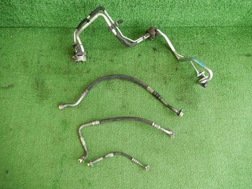 RURKI PRZEWODY KLIMY VOLVO S60 V60 2.0 D 2013