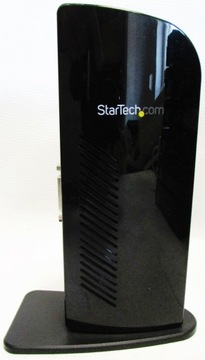 Универсальная док-станция Sacja StarTech.com Блок питания USB 3.0