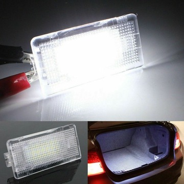 LED lampka BAGAŻNIKA BMW F01 F02 F03 F04 F07 F10 F11 F20 F30 E60 E90 E70