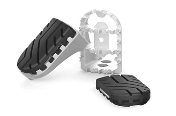 SW-MOTECH Подножки ION HONDA XL 650 700 Transalp