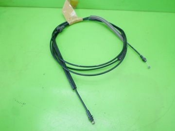 ТРОС ОТКРЫТКА ТОПЛИВОНАЛИВНОЙ ЗАПРАВКИ PEUGEOT 406 SEDAN 95-99