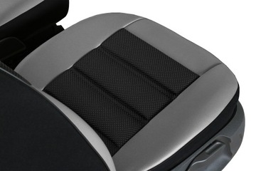 MATA LĘDŹWIOWA POKROWIEC NA FOTEL ERGONOMICZNY GT