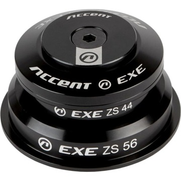 Полуинтегрированные гарнитуры. АКЦЕНТ HSI-EXE КОНУС 1-1/8-1,5