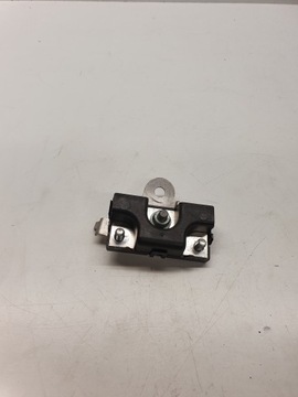 FILTR PRZECIWZAKŁÓCENIOWY AUDI A8 D3 4E0035209A