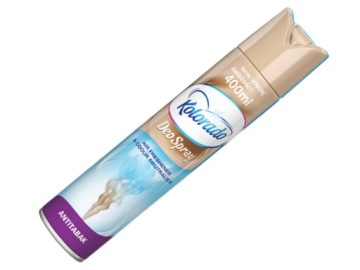 КОЛОРАДО ФРЕНДЖ СПРЕЙ 400МЛ АНТИ-ТАБ