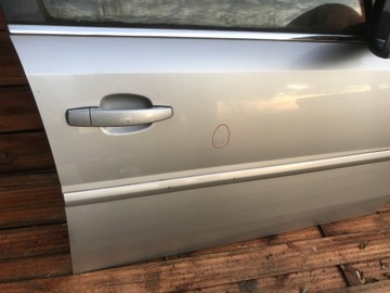 VECTRA C LIFT В КОМПЛЕКТЕ ДВЕРИ ПЕРЕДНЕЙ ПРАВОЙ