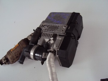 WEBASTO THERMO TOP E OPEL INSIGNIA B 66887K