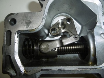 SILNIK FAZ ROZRZĄDU INFINITI QX50 QX70 EX 3.7 V6