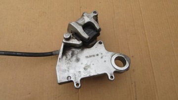 Насос заднего тормозного суппорта Husqvarna 610 SM 2008 г.