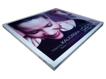Irena / Kalicińska, Grabowska AUDIOBOOK