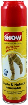 SHOW FARBA PASTA RENOWATOR IMPREGNAT OPALONY