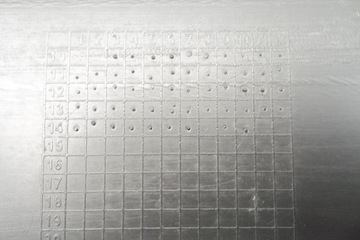 Задний бампер BMW X3 F25 М-ПАКЕТ