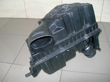 JAGUAR F TYPE 3.0 OBUDOWA FILTRA POWIETRZA LEWA