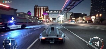 Need for Speed: Heat PC ORIGIN PL КЛЮЧ