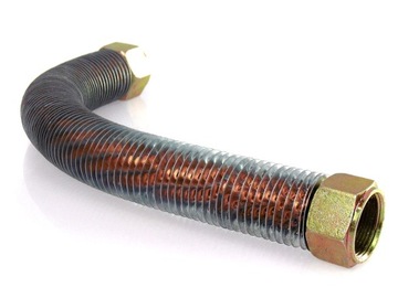 ТРУБКА 26 мм для компрессора, масляная трубка, соединение шланга компрессора 3/4''