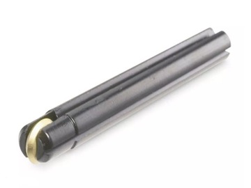 RUBI 01949 GOLD NÓŻ KÓŁKO TNĄCE 10MM TR TS TF