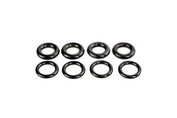 8X USZCZELKA ORING ORINGI WTRYSKU 1.1 1.4 1.8 2.0 BERLINGO C2 C3 C4 C5 C8