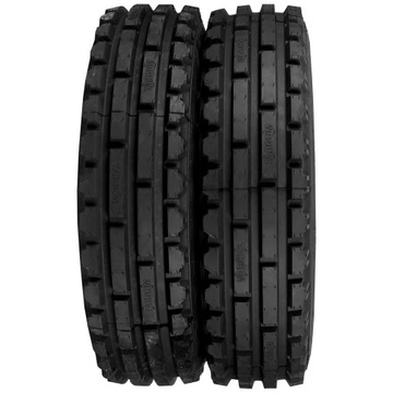7.5R16 opona bieżnikowana TARGUM AGROLANDER 107A8