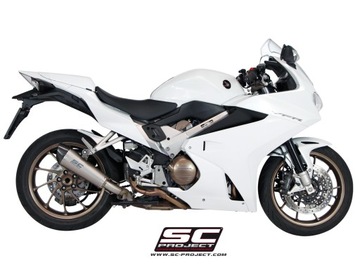 SC PROJECT HONDA VFR800F 14/16 Глушитель выхлопа |